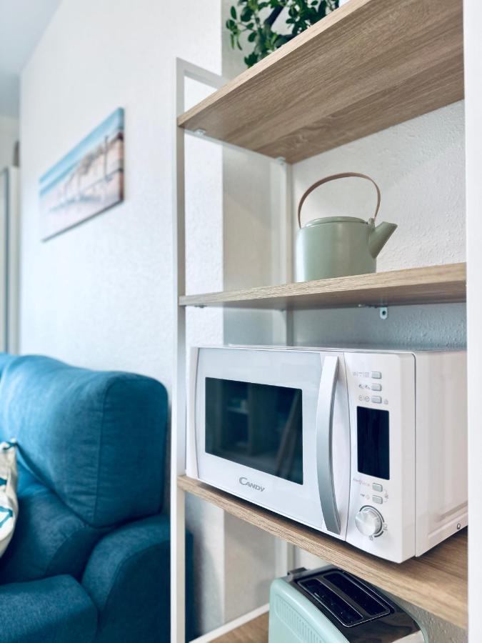Face A La Mer - Vue Epique, Climatisation, Wifi, Draps Inclus 엠푸리아브라바 외부 사진